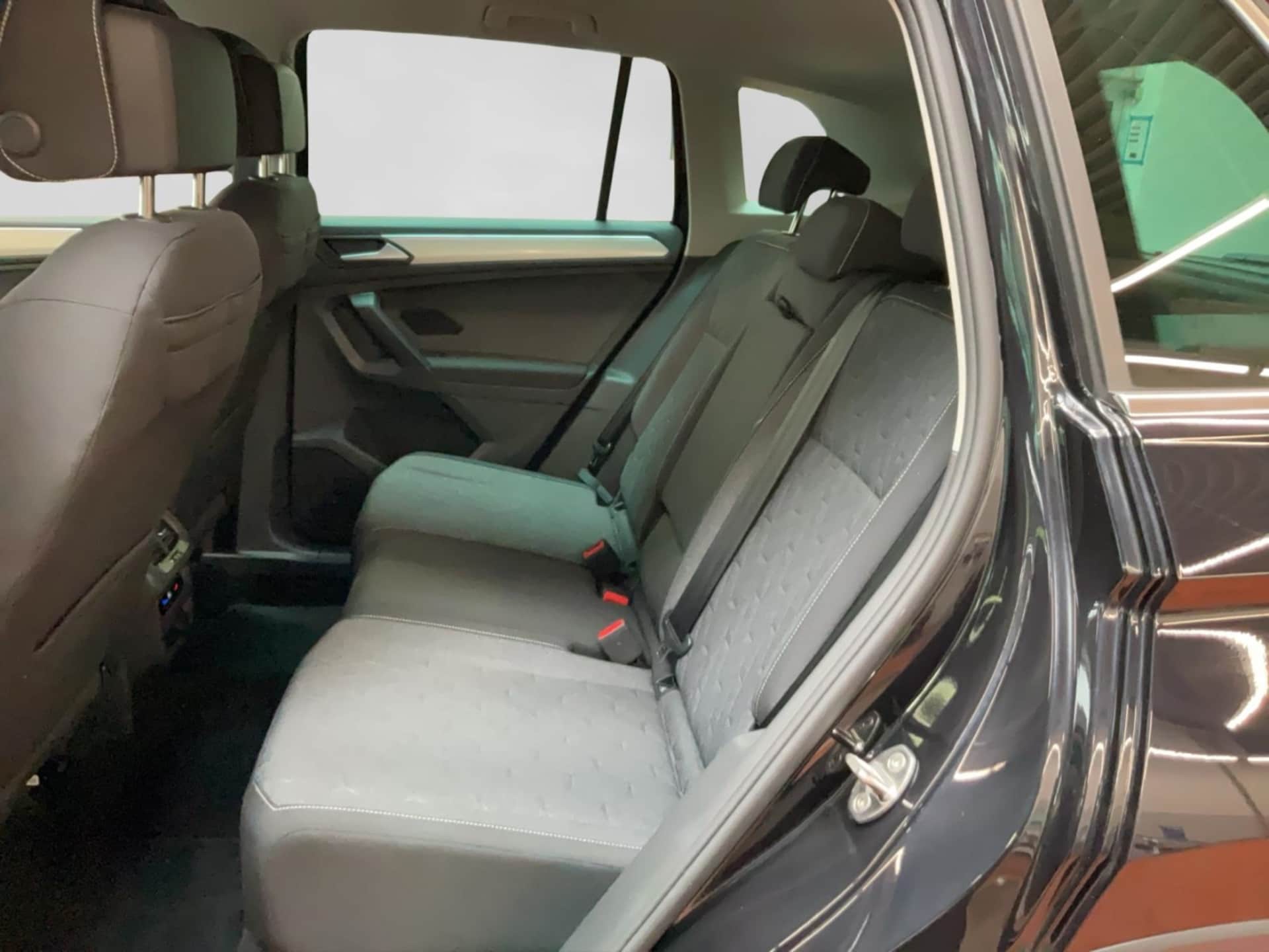 Volkswagen Tiguan MOVE