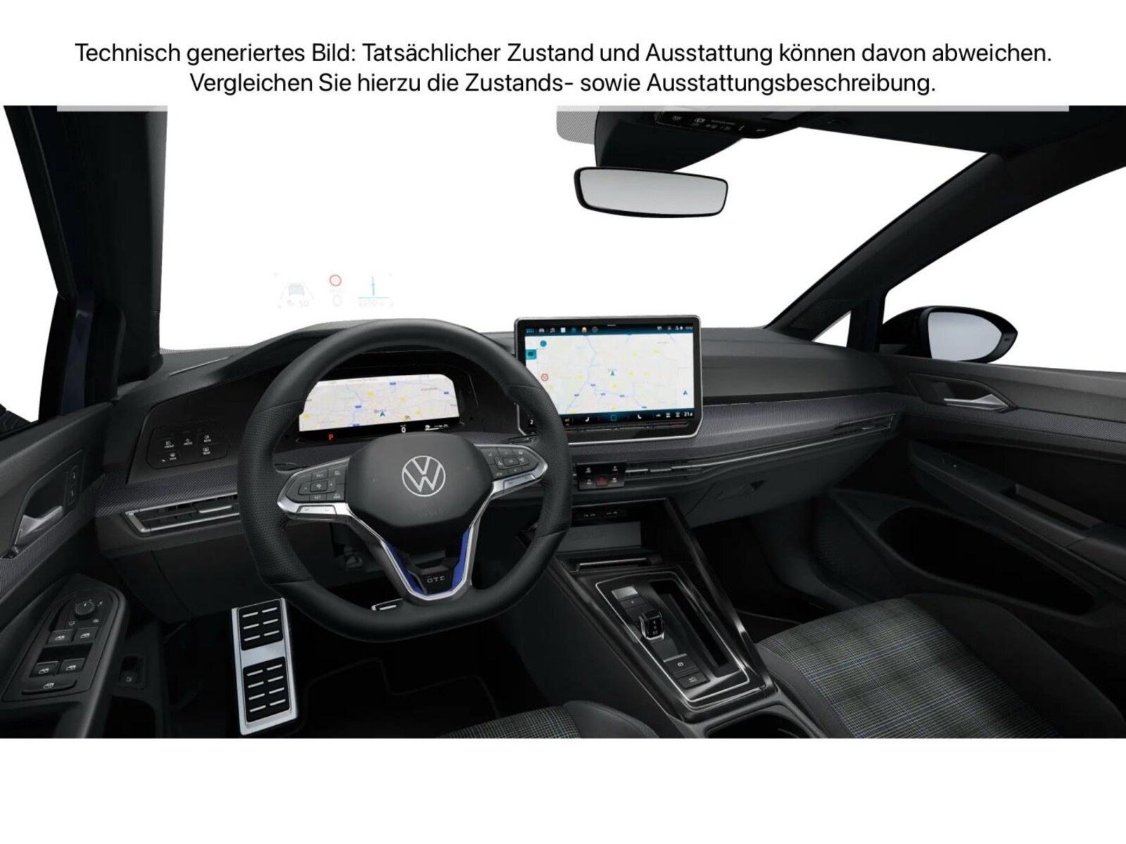 Volkswagen Golf – Bild 7
