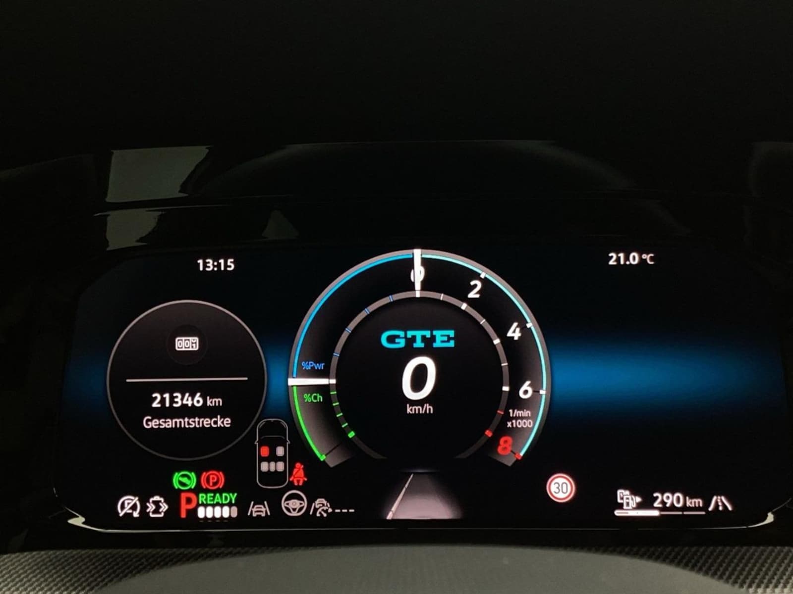 Volkswagen Golf – Bild 10