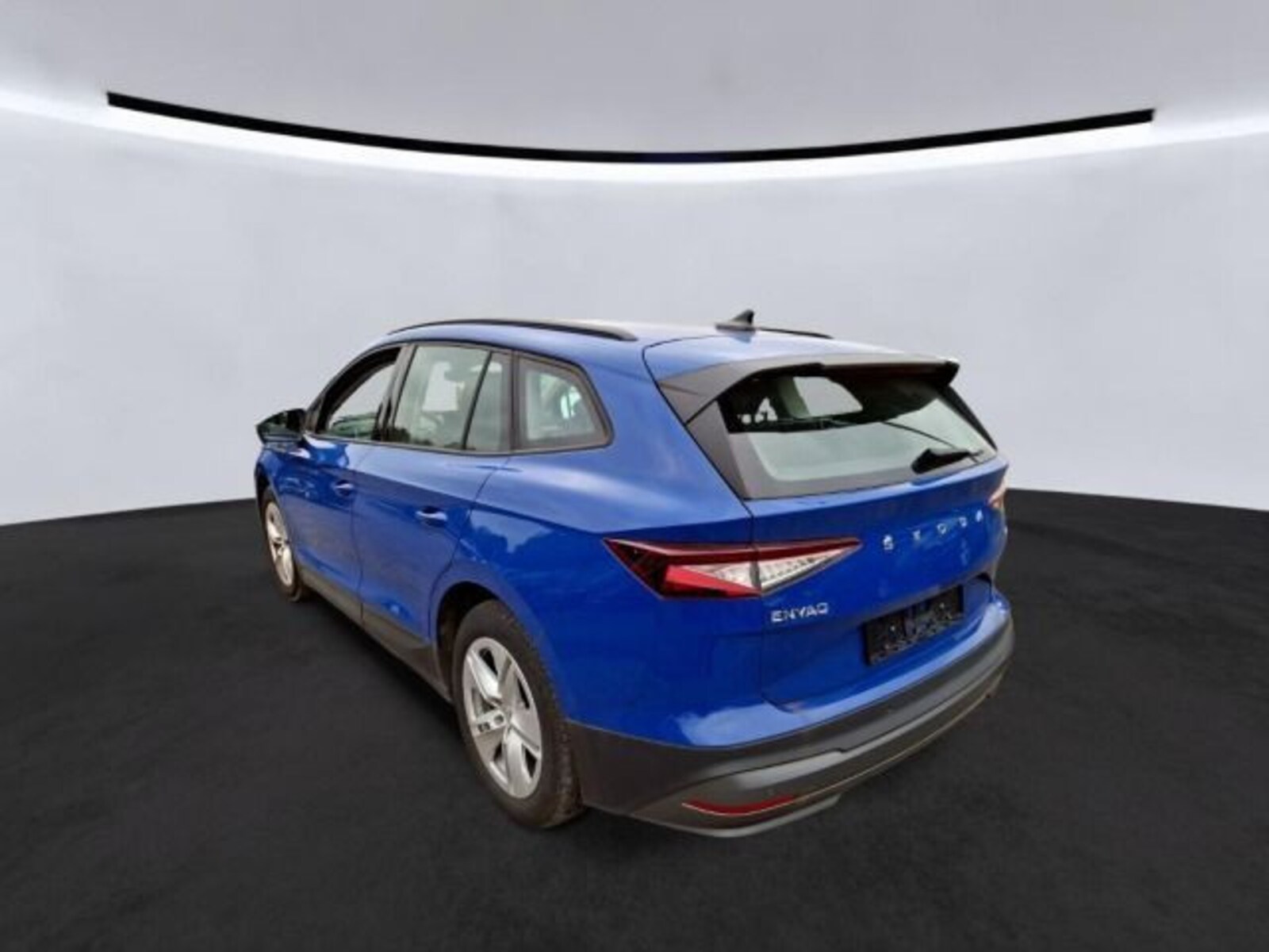 Škoda Enyaq – Bild 4