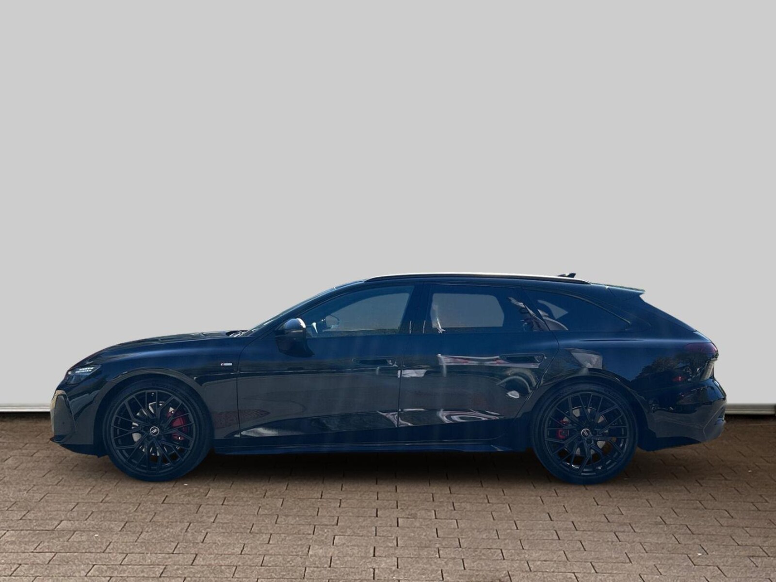 Audi A6 Avant – Bild 4