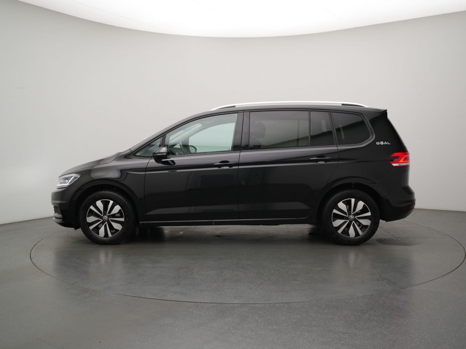 Volkswagen Touran – Bild 21