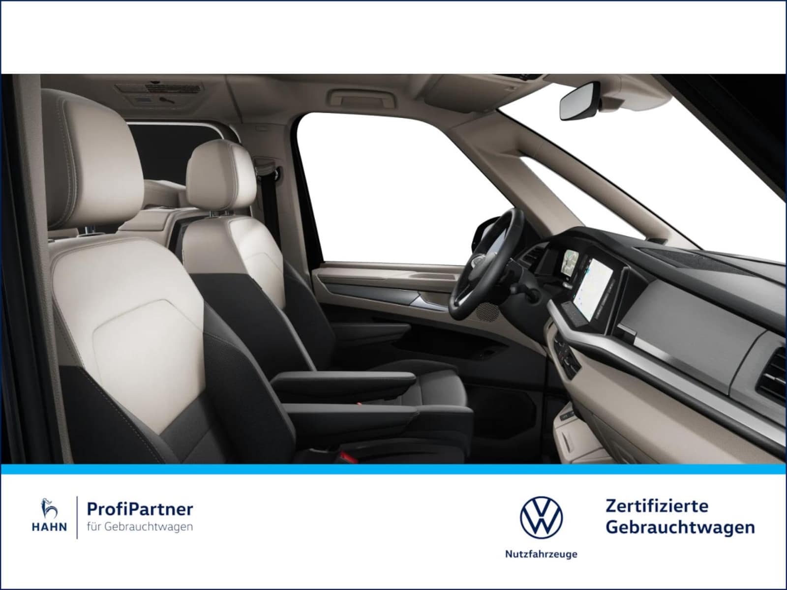Volkswagen Multivan Langversion – Bild 10