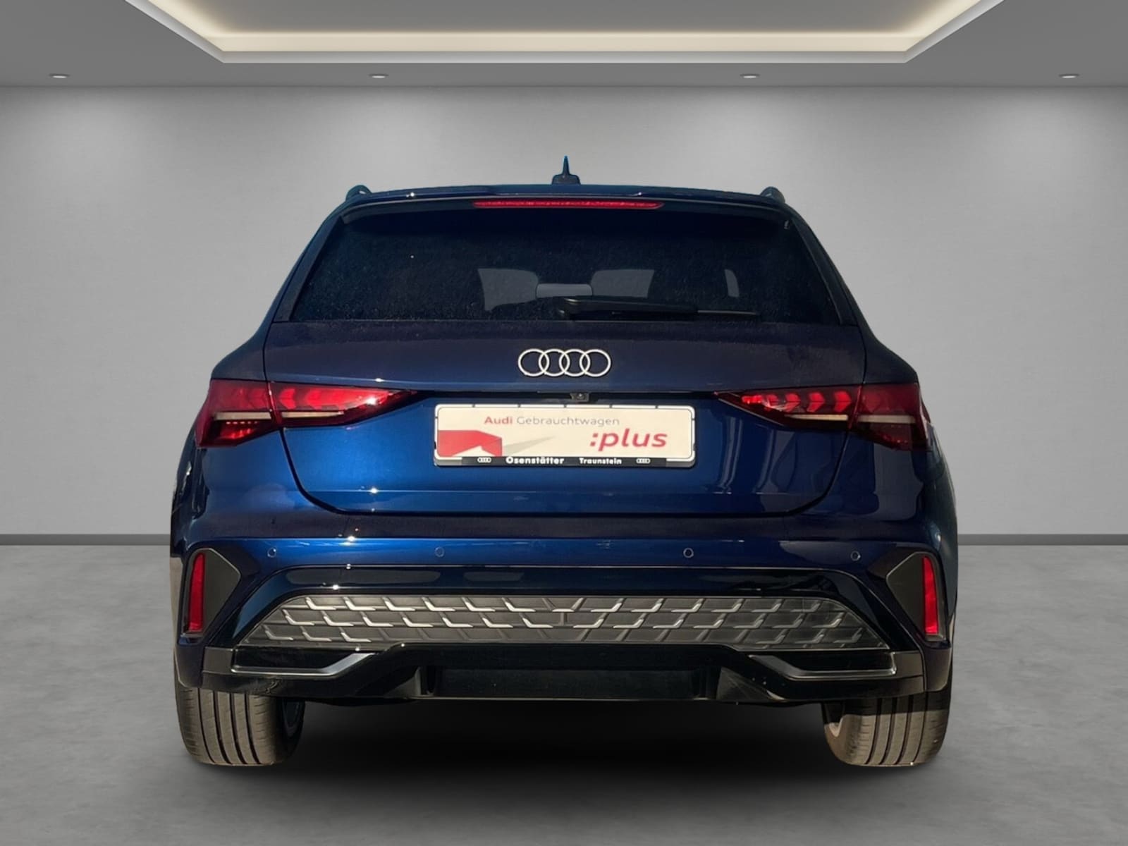 Audi A3 Sportback – Bild 11