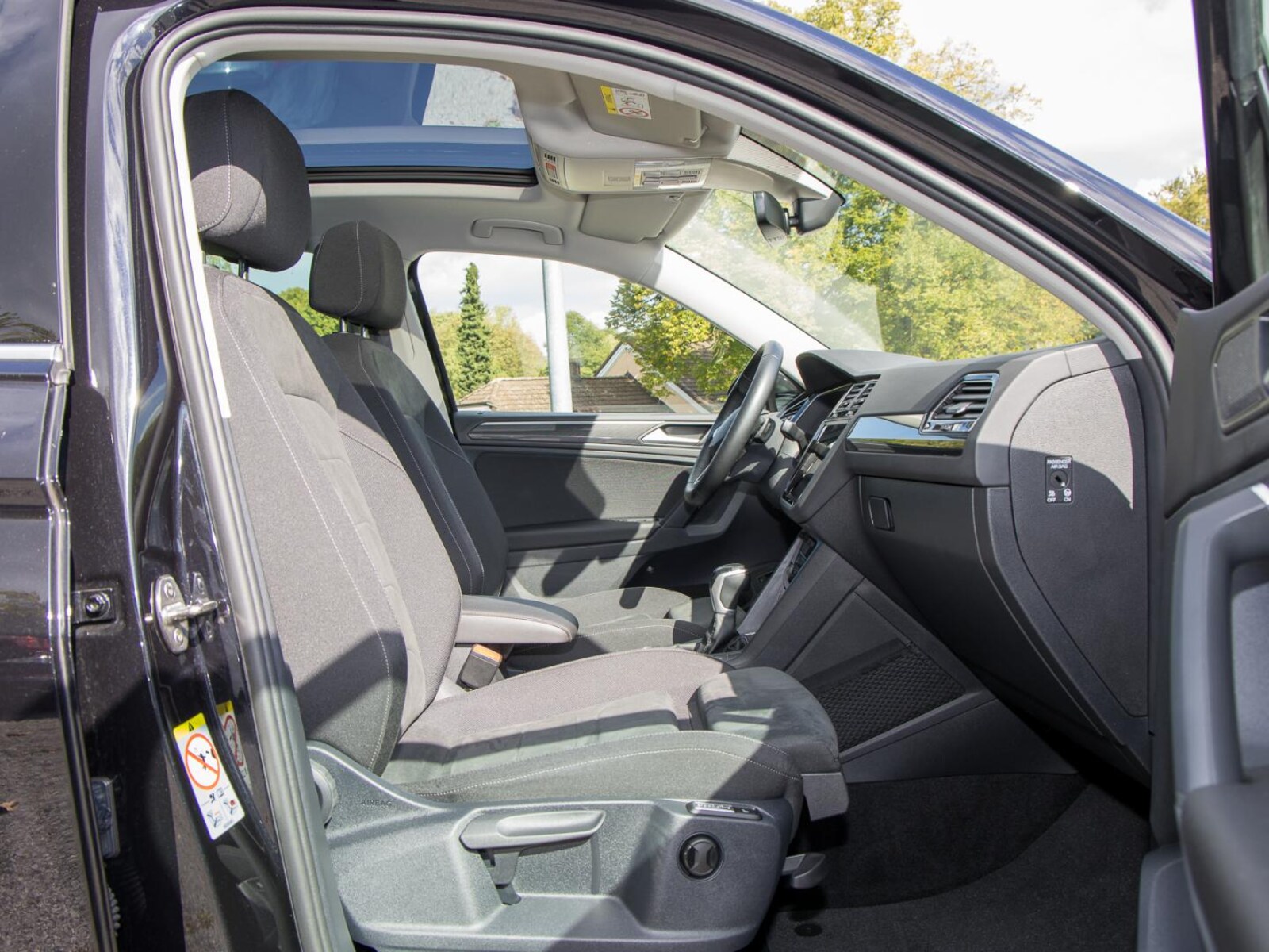 Volkswagen Tiguan – Bild 4