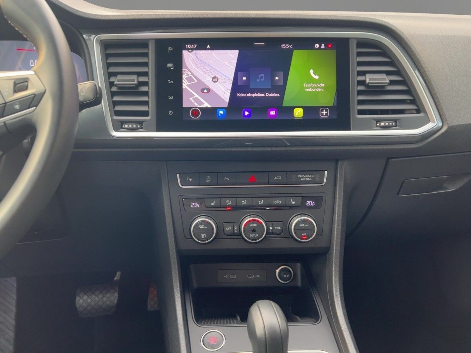 SEAT Ateca – Bild 11