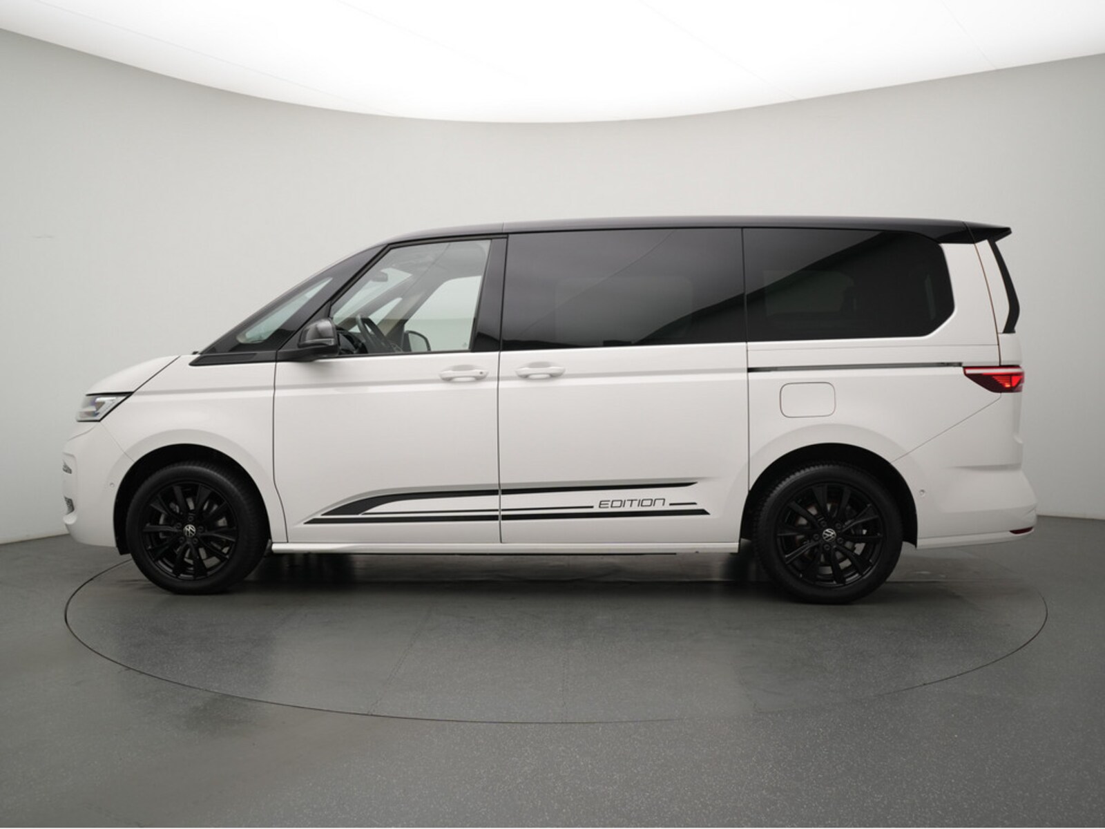 Volkswagen Multivan Langversion – Bild 23