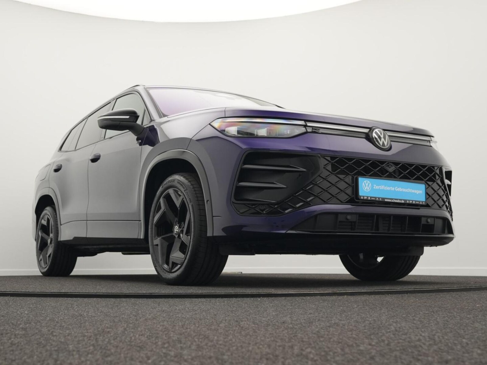 Volkswagen Tayron – Bild 27
