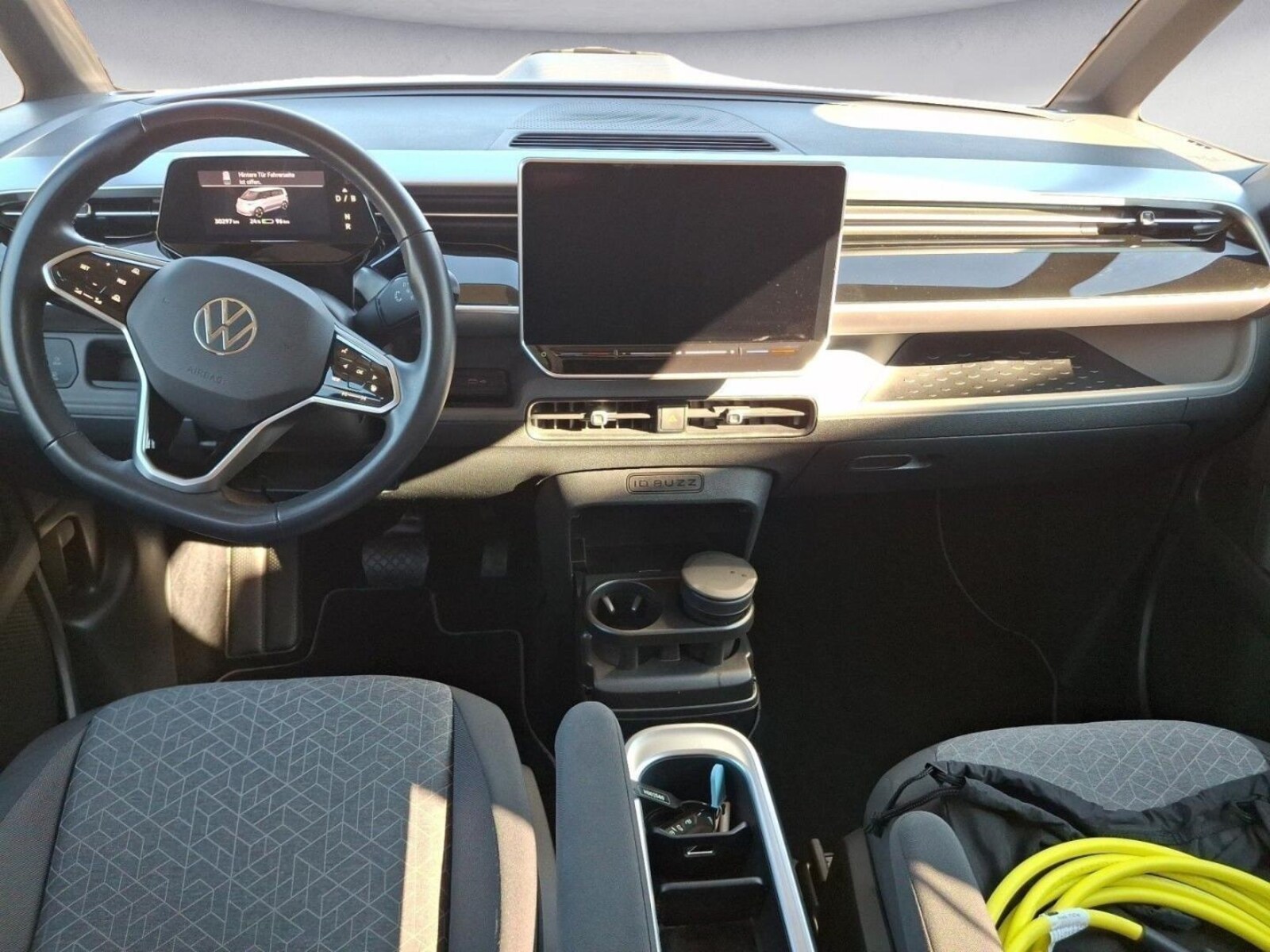 Volkswagen ID. Buzz – Bild 12