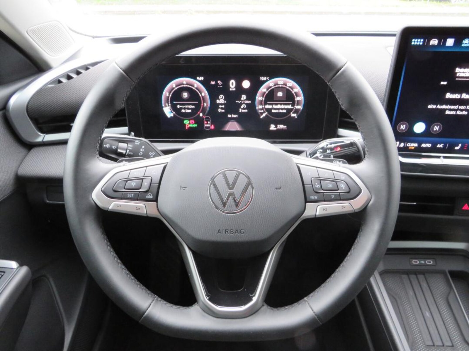 Volkswagen T-Roc – Bild 10