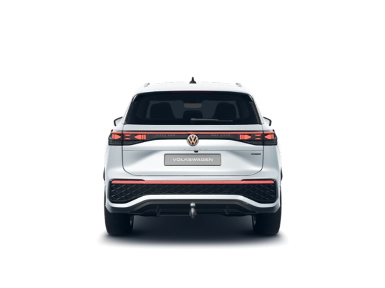 Volkswagen Tayron – Bild 3