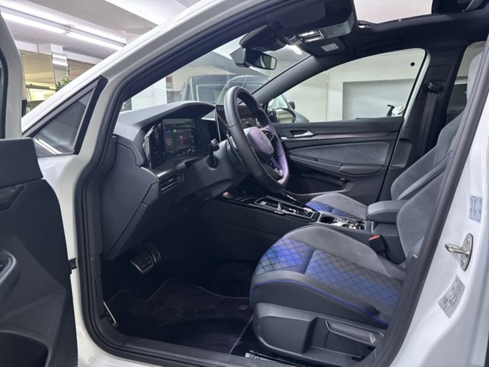 Volkswagen Golf – Bild 16
