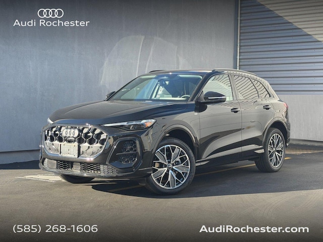 Photo of 2026 Audi Q5 