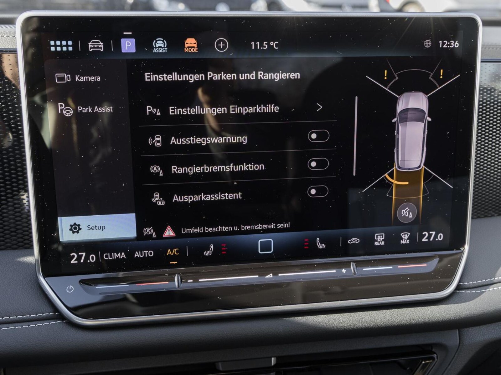 Volkswagen Tiguan – Bild 15
