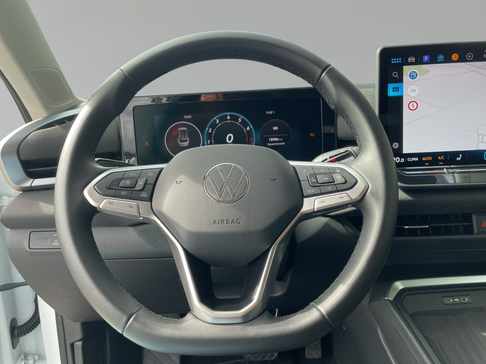 Volkswagen T-Roc – Bild 4