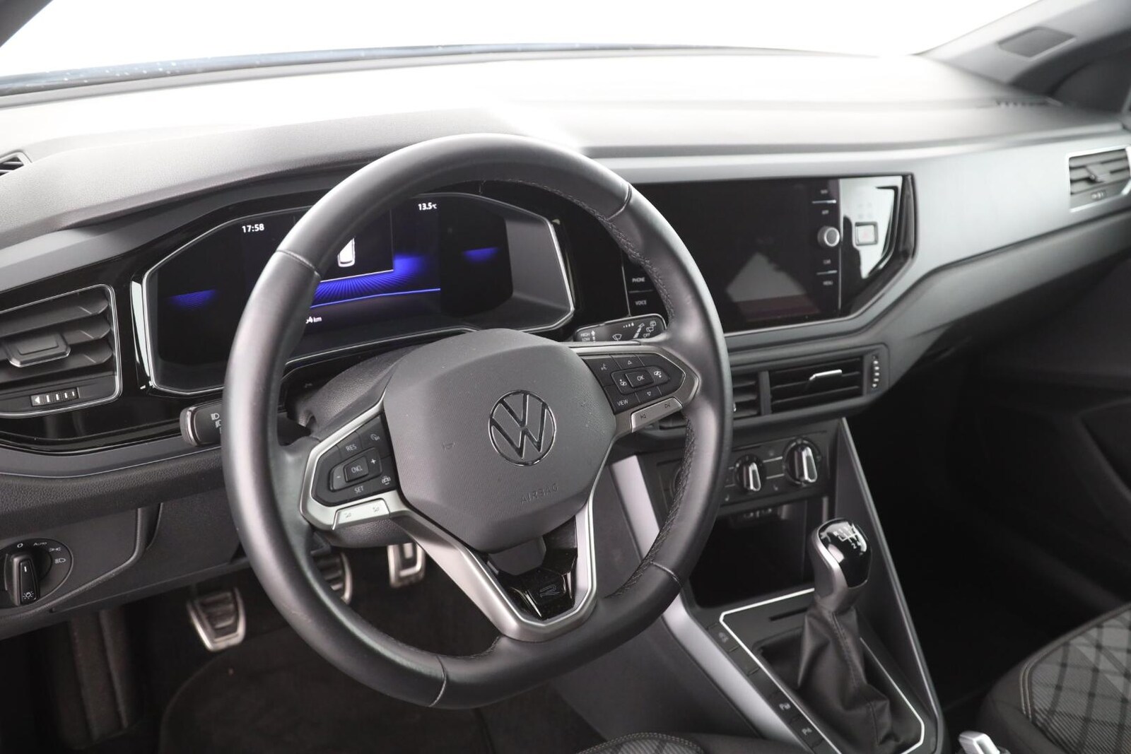 Volkswagen Taigo – Bild 14
