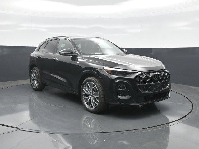 Photo of 2026 Audi Q5