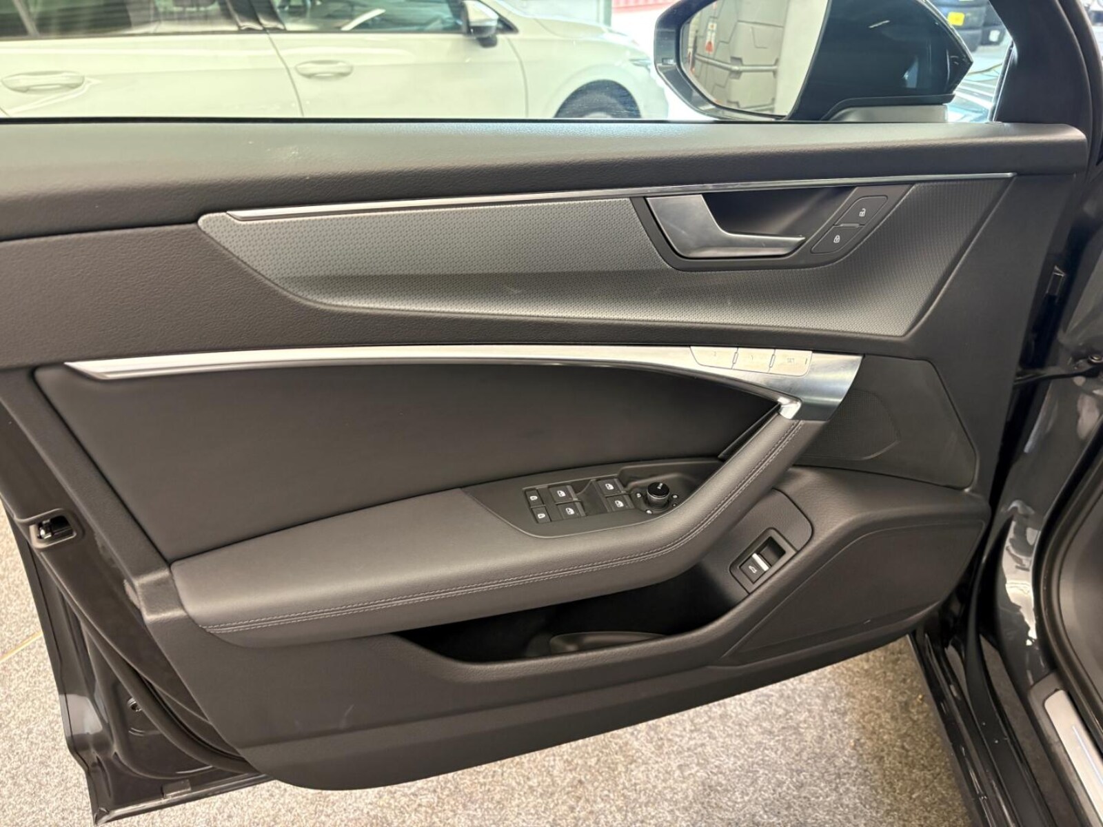 Audi A6 allroad quattro – Bild 15