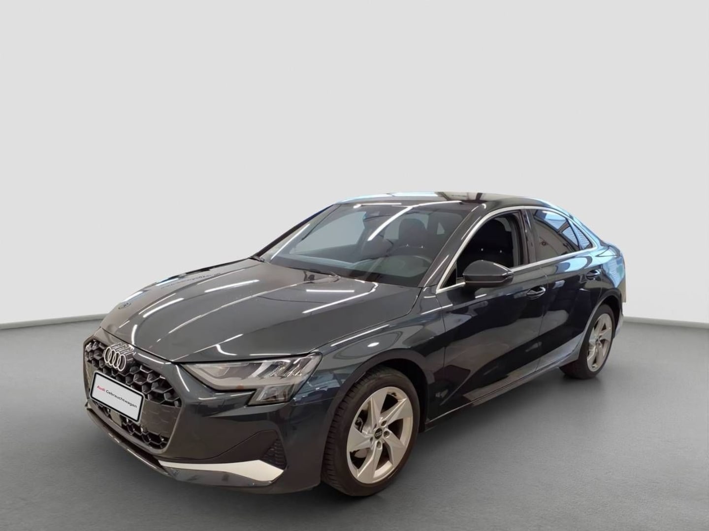 Bild über Audi A3 Limousine advanced 35 TFSI S tronic - für weitere Informationen kontaktieren Sie den Audi Partner