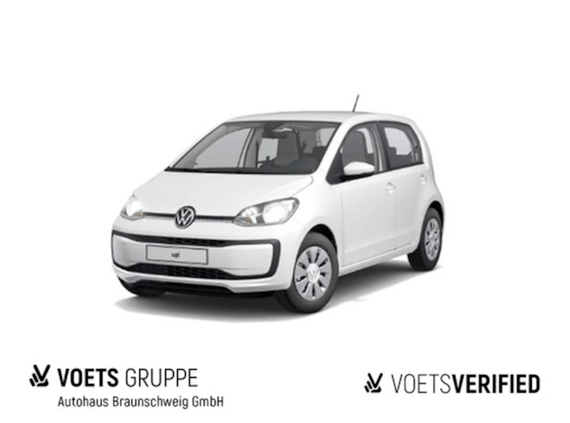 Volkswagen up! 2023