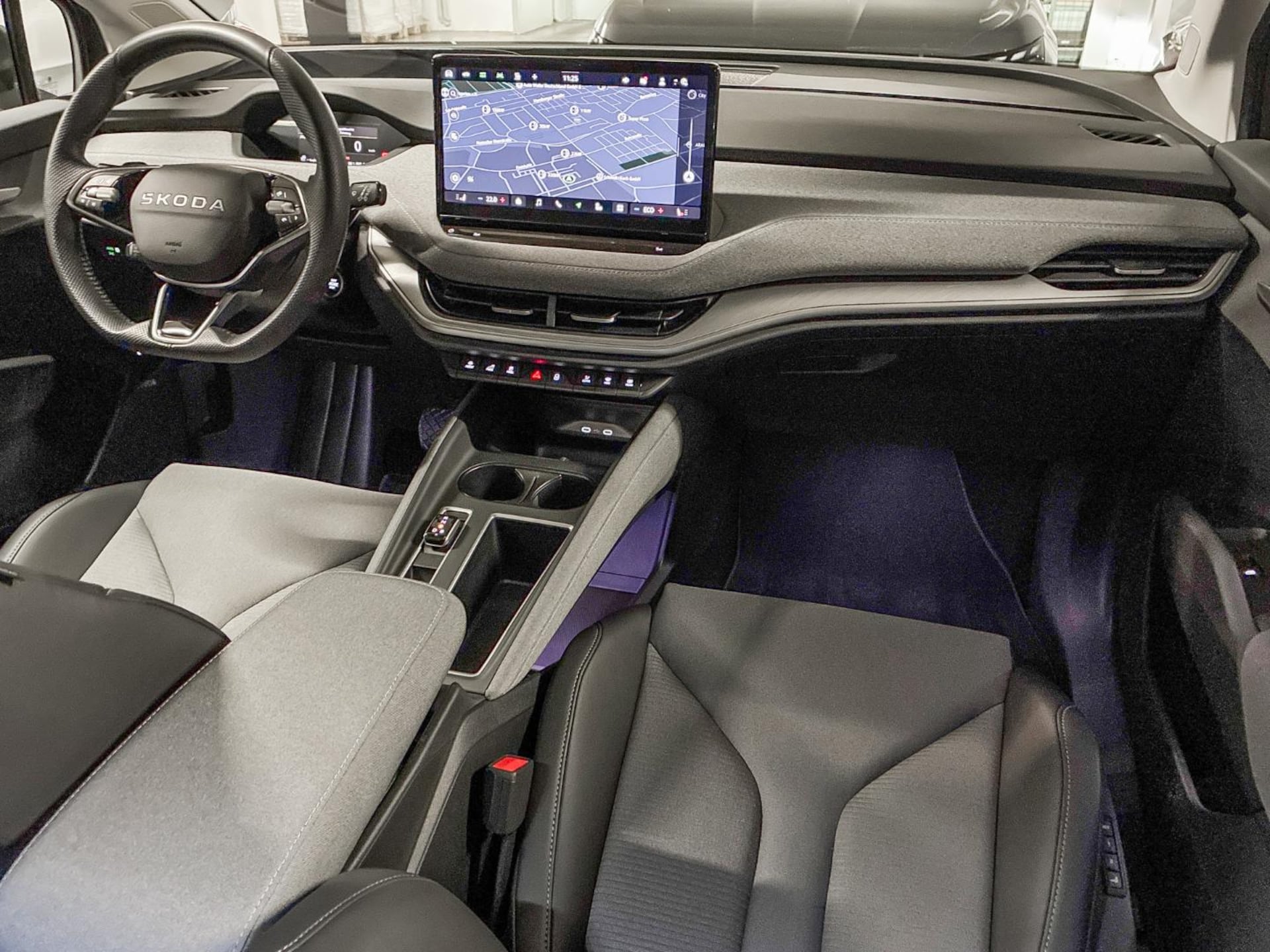 Skoda Enyaq 85
