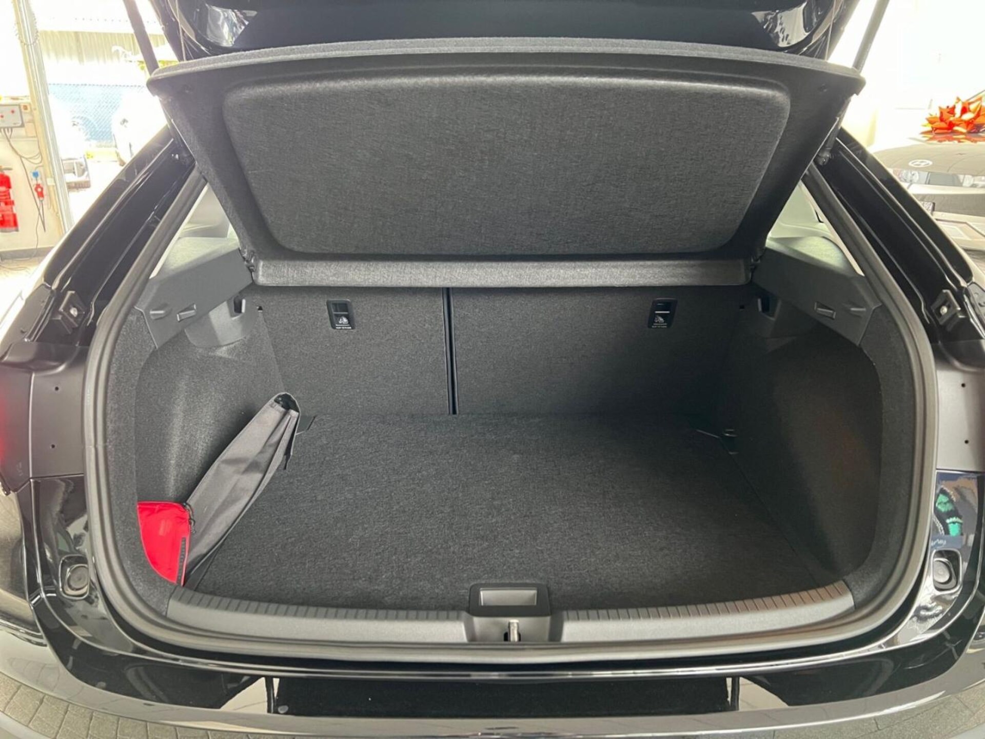 Volkswagen Taigo MOVE