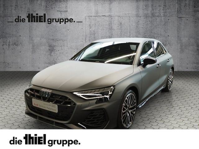 Audi S3 Sportback