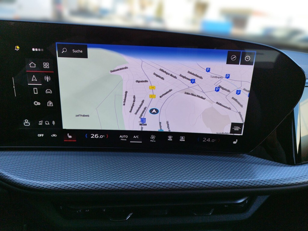 Image about Audi Q5 SUV TDI quattro 150 kW S tronic