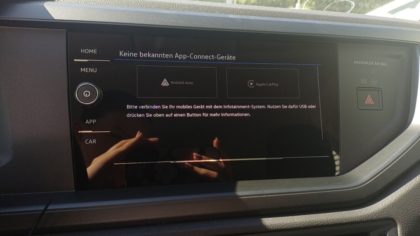Volkswagen Polo – Bild 23
