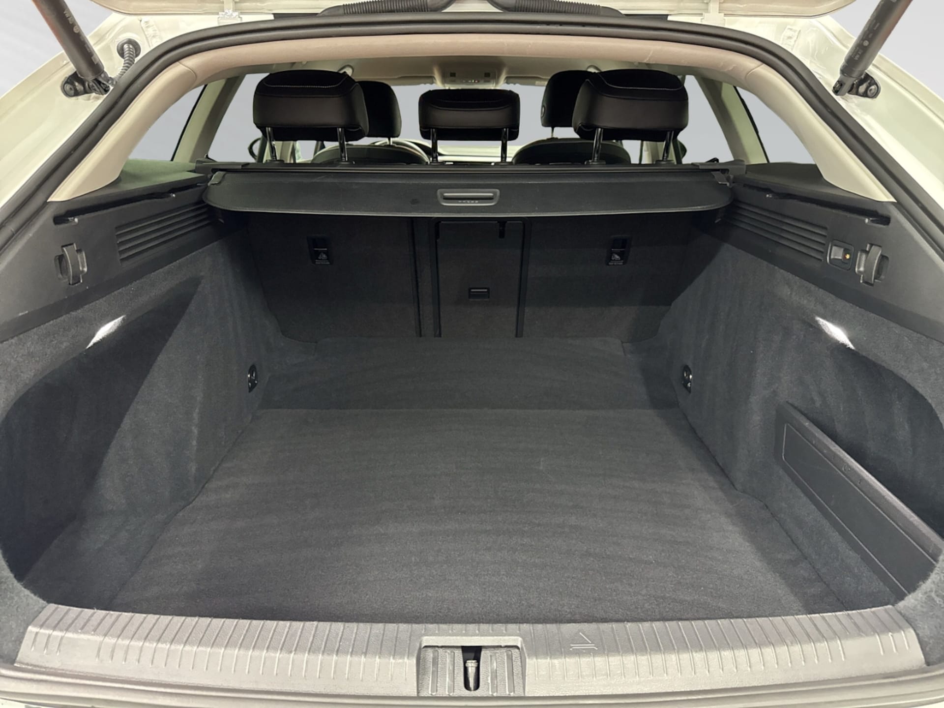 Volkswagen Arteon Shooting Brake Elegance