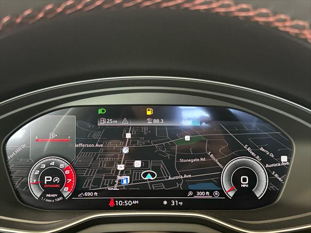 2022 AUDI S5 - Image 18