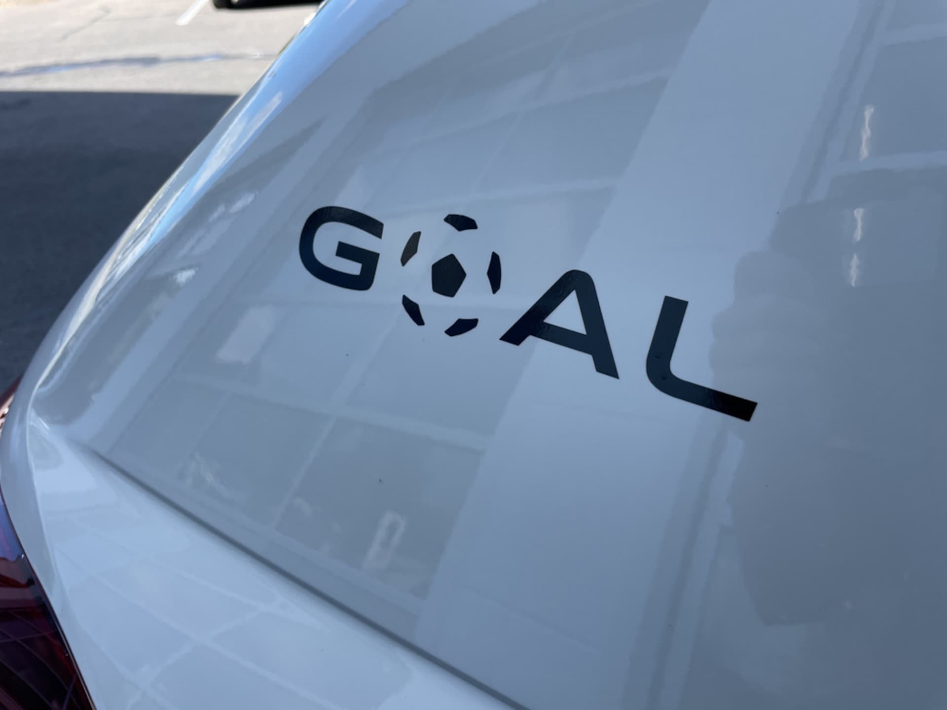 Volkswagen Polo Goal