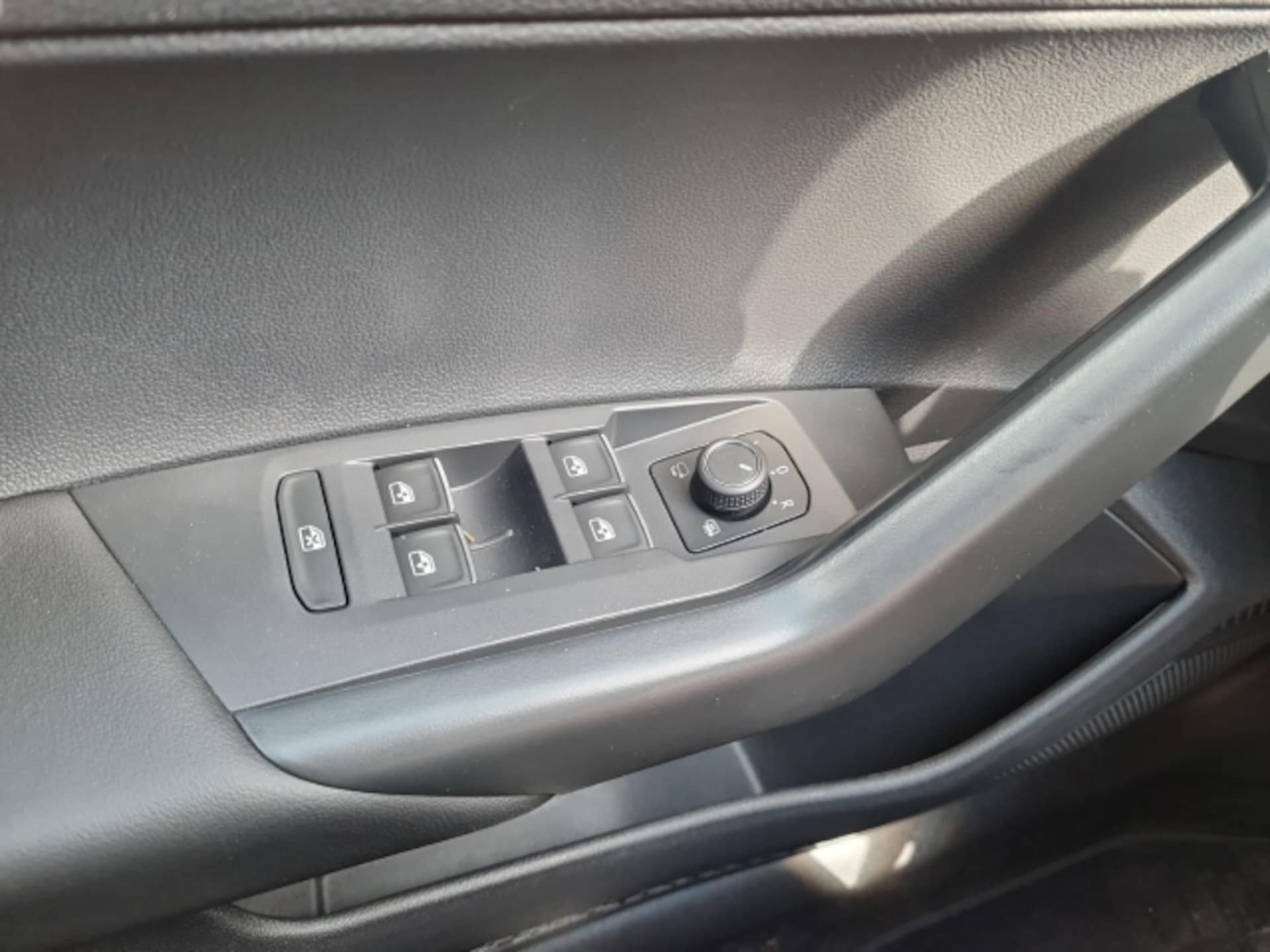Volkswagen Polo Goal