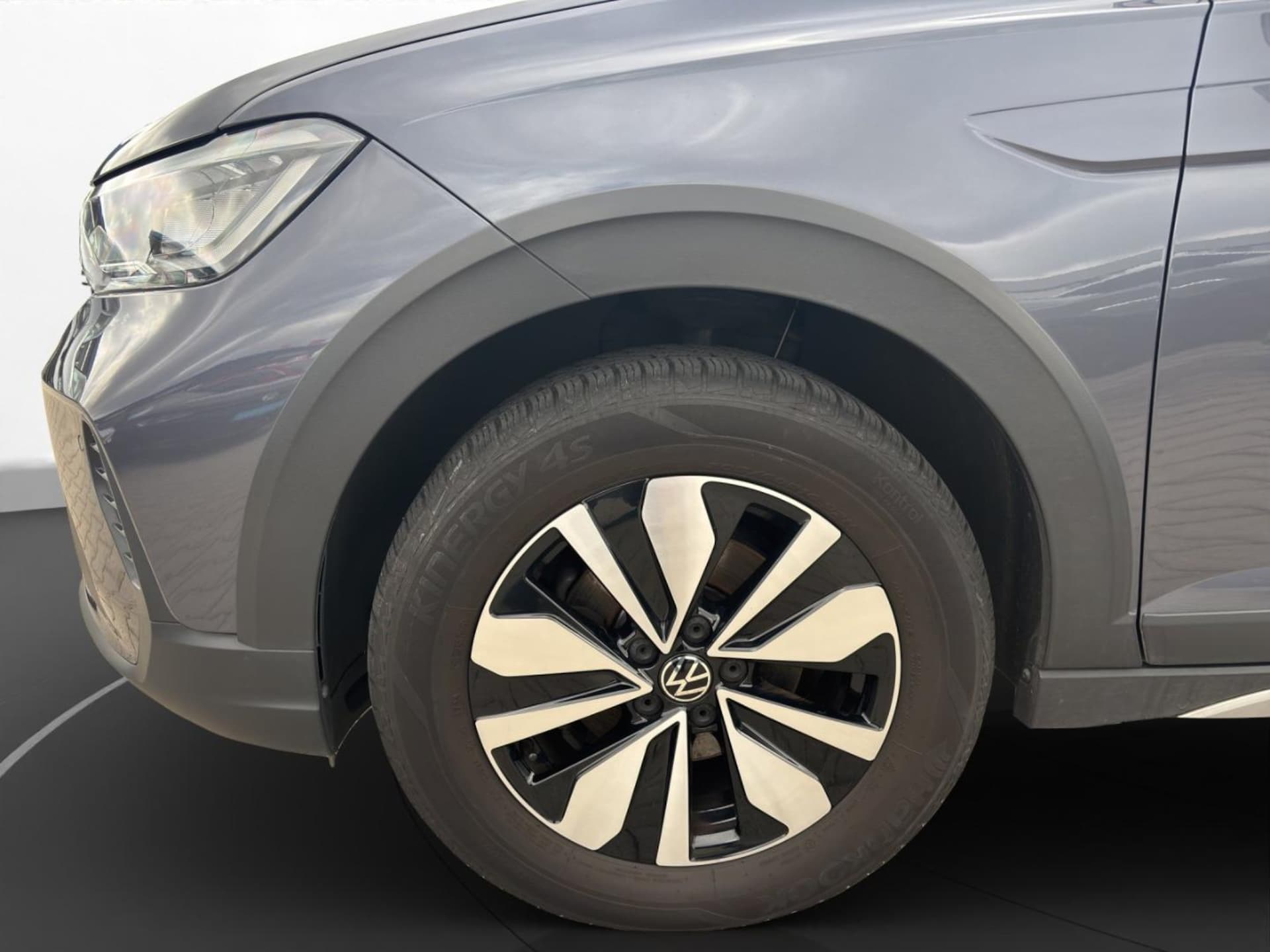 Volkswagen Taigo Life
