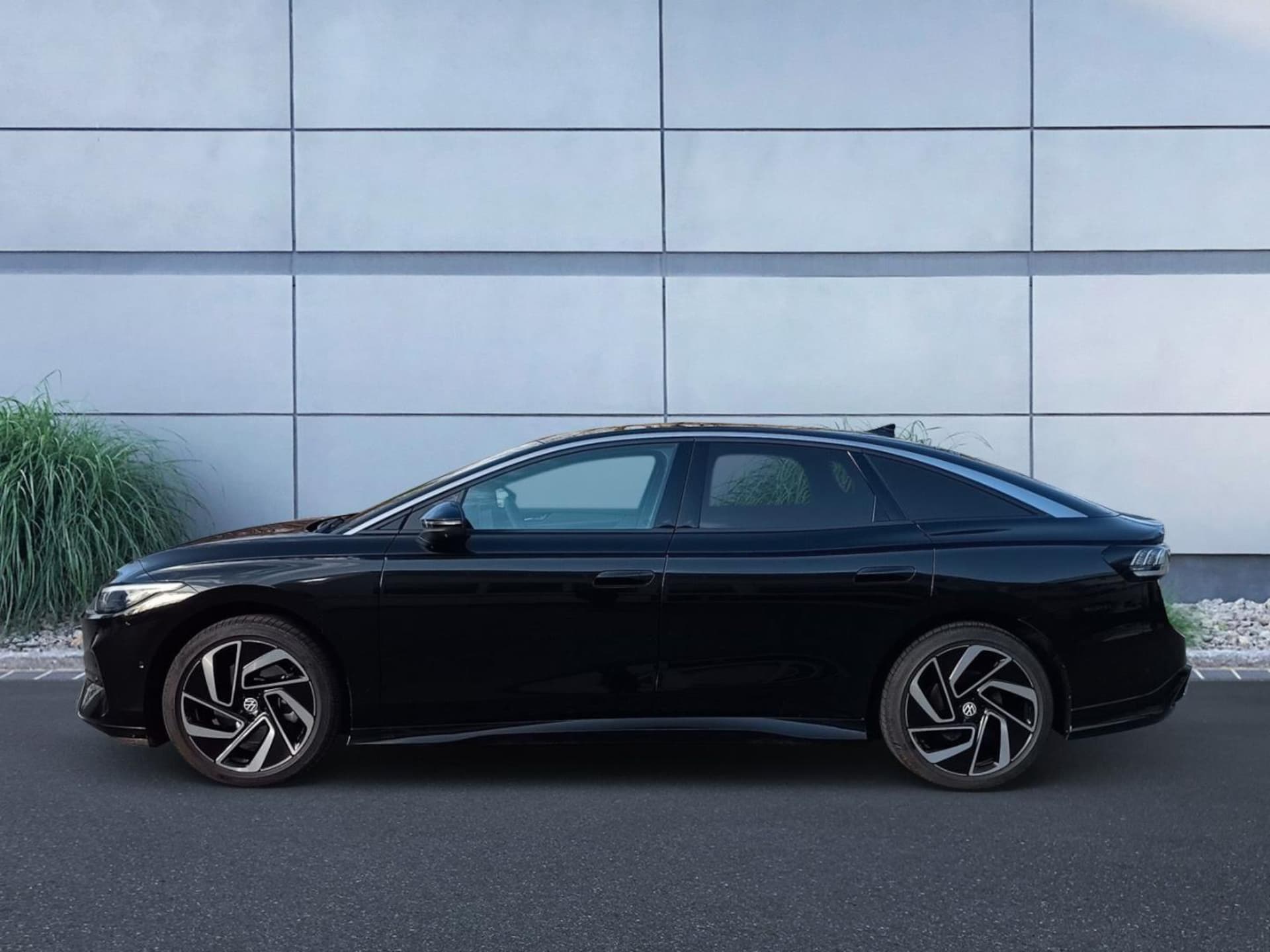 Volkswagen ID.7 Pro