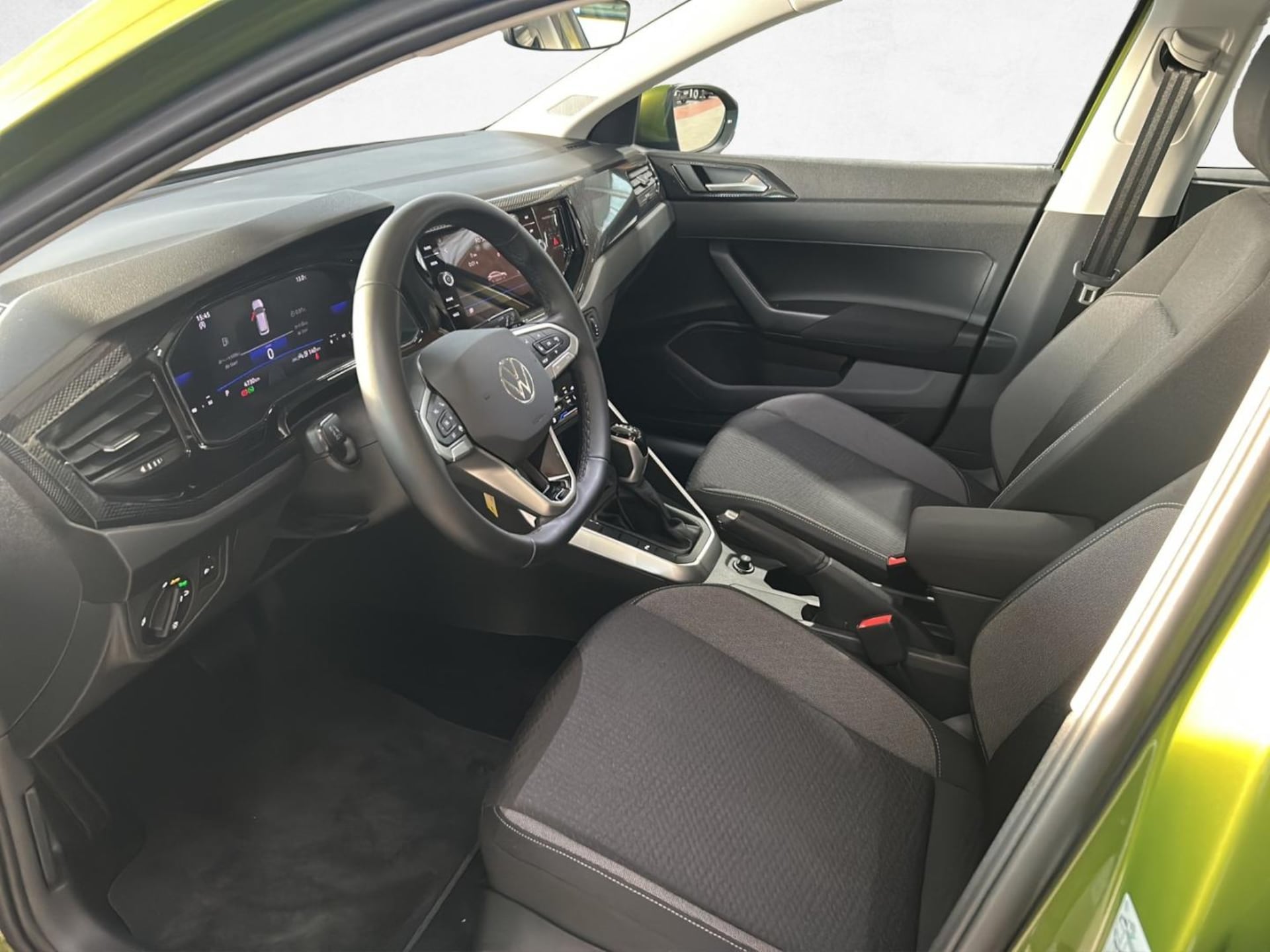 Volkswagen Taigo Life