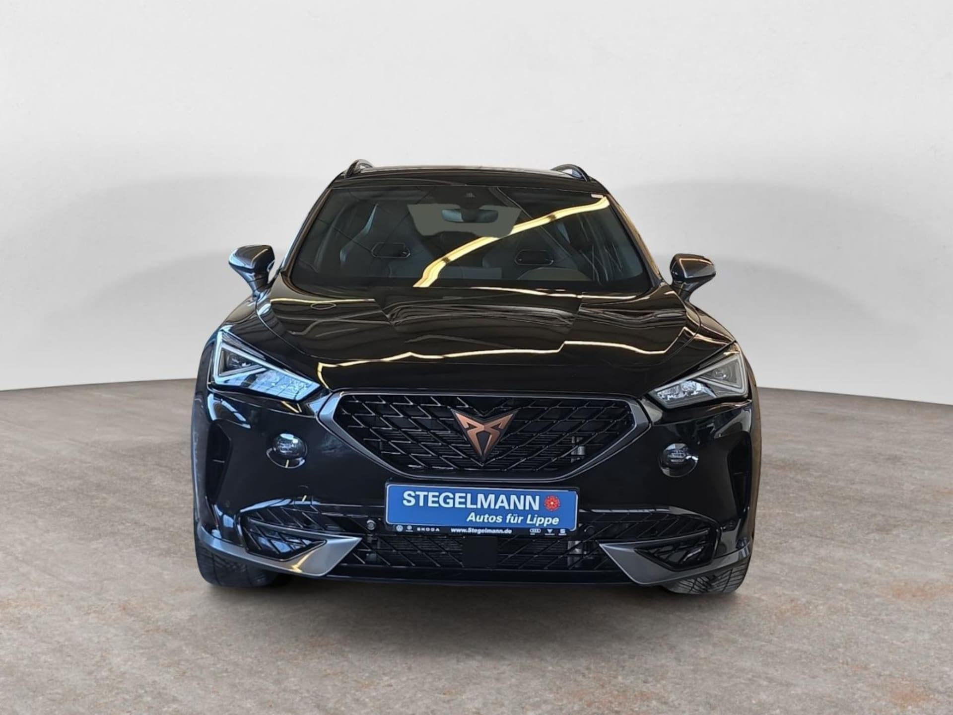 CUPRA Formentor VZ