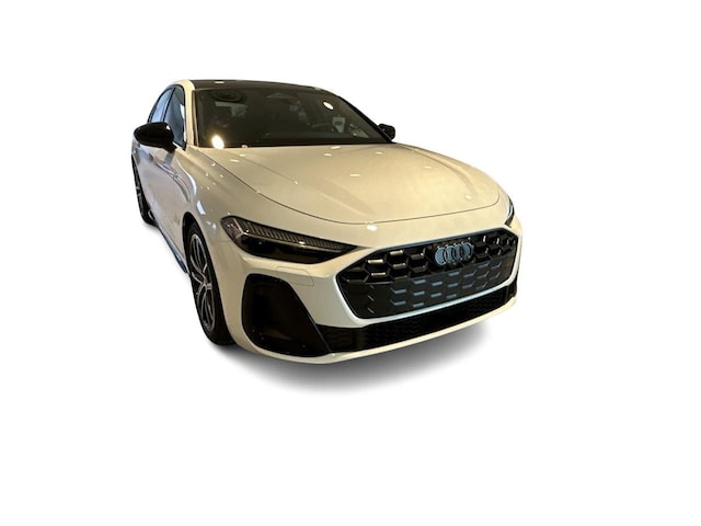 2025 Audi A5 Sedan