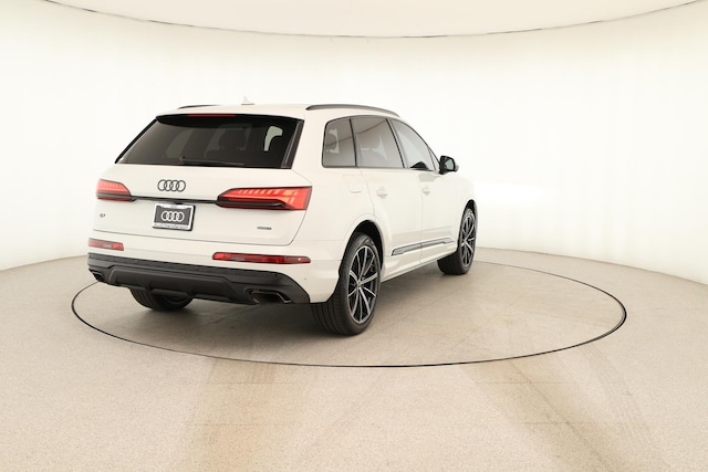 2026 Audi Q7 Premium Plus - Photo 6