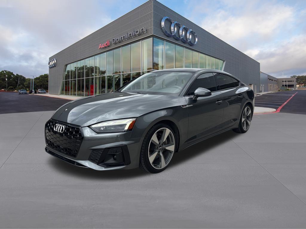 2021 Audi A5 Sportback Premium Plus