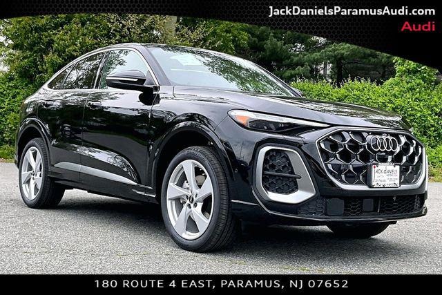 2026 Audi Q5 Sportback