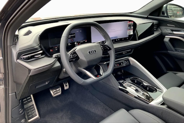 2026 Audi SQ5 Premium Plus - Photo 8