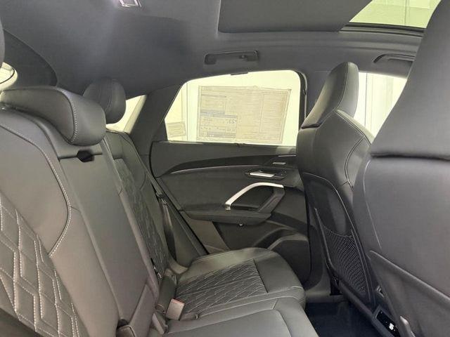2026 Audi SQ5 Sportback