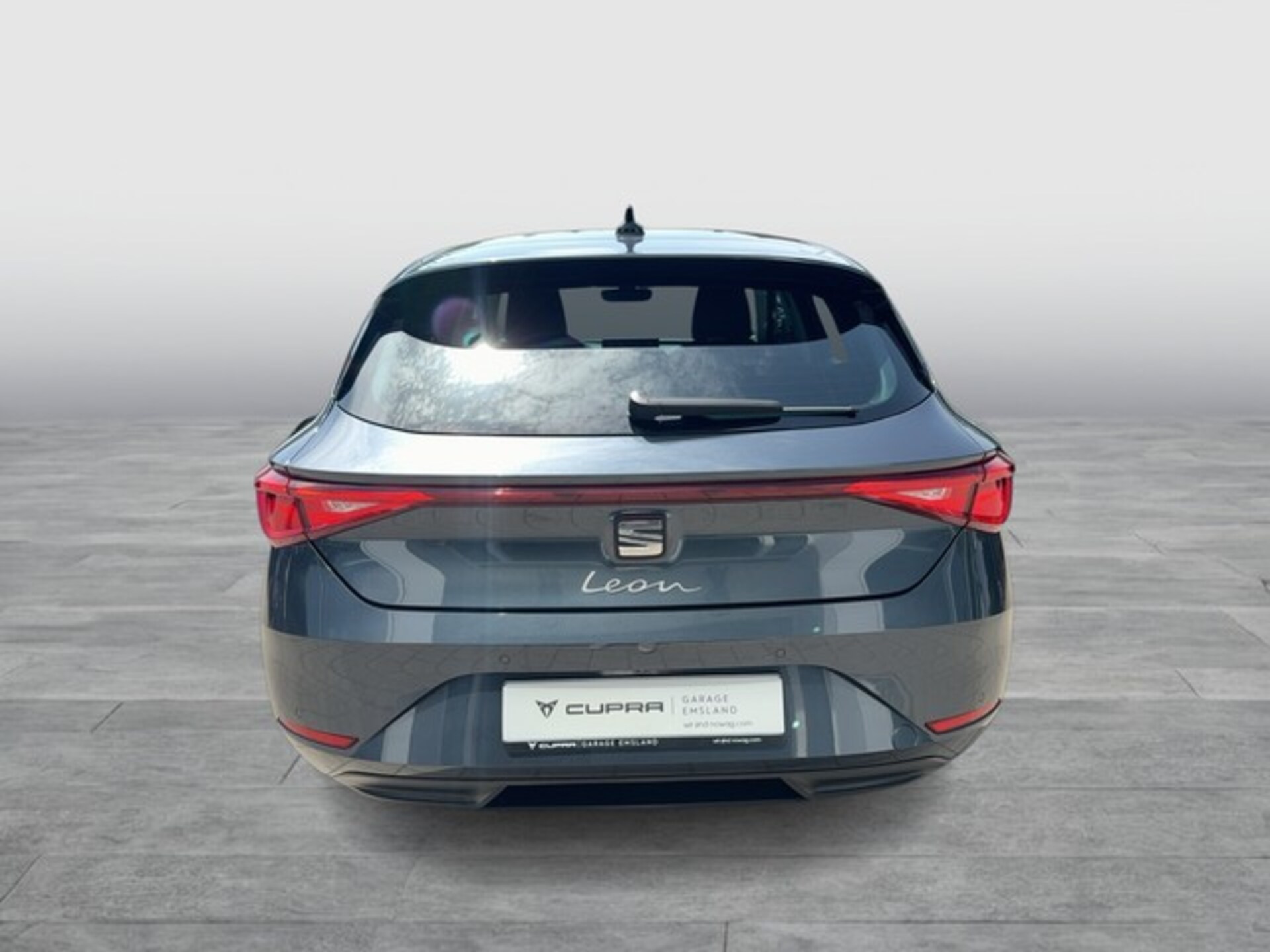 SEAT Leon Style