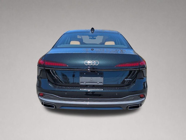 2026 Audi A6 Premium Plus - Photo 4