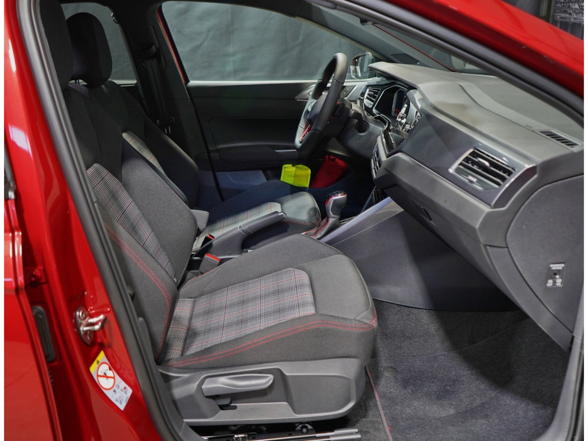 Volkswagen Polo GTI