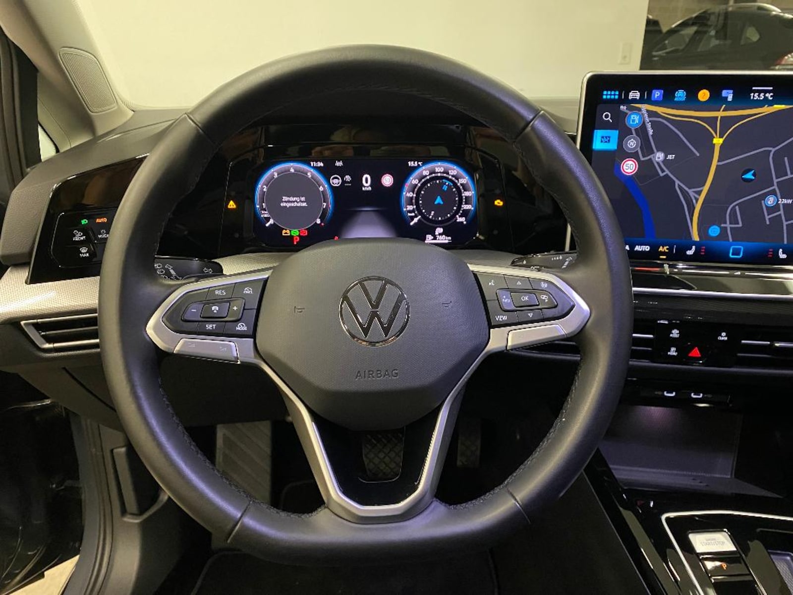 Volkswagen Golf – Bild 8