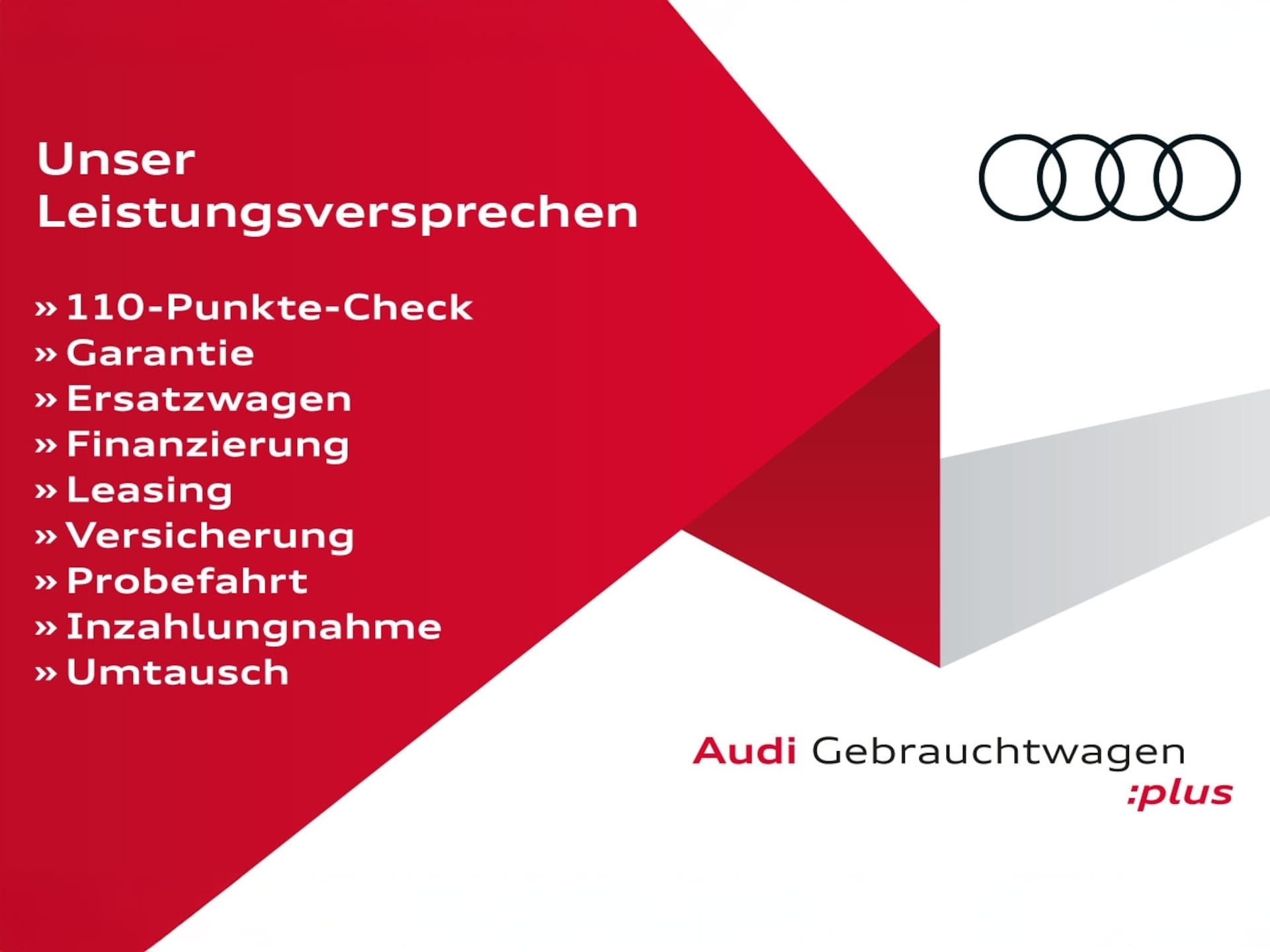 Audi RS 4 Avant