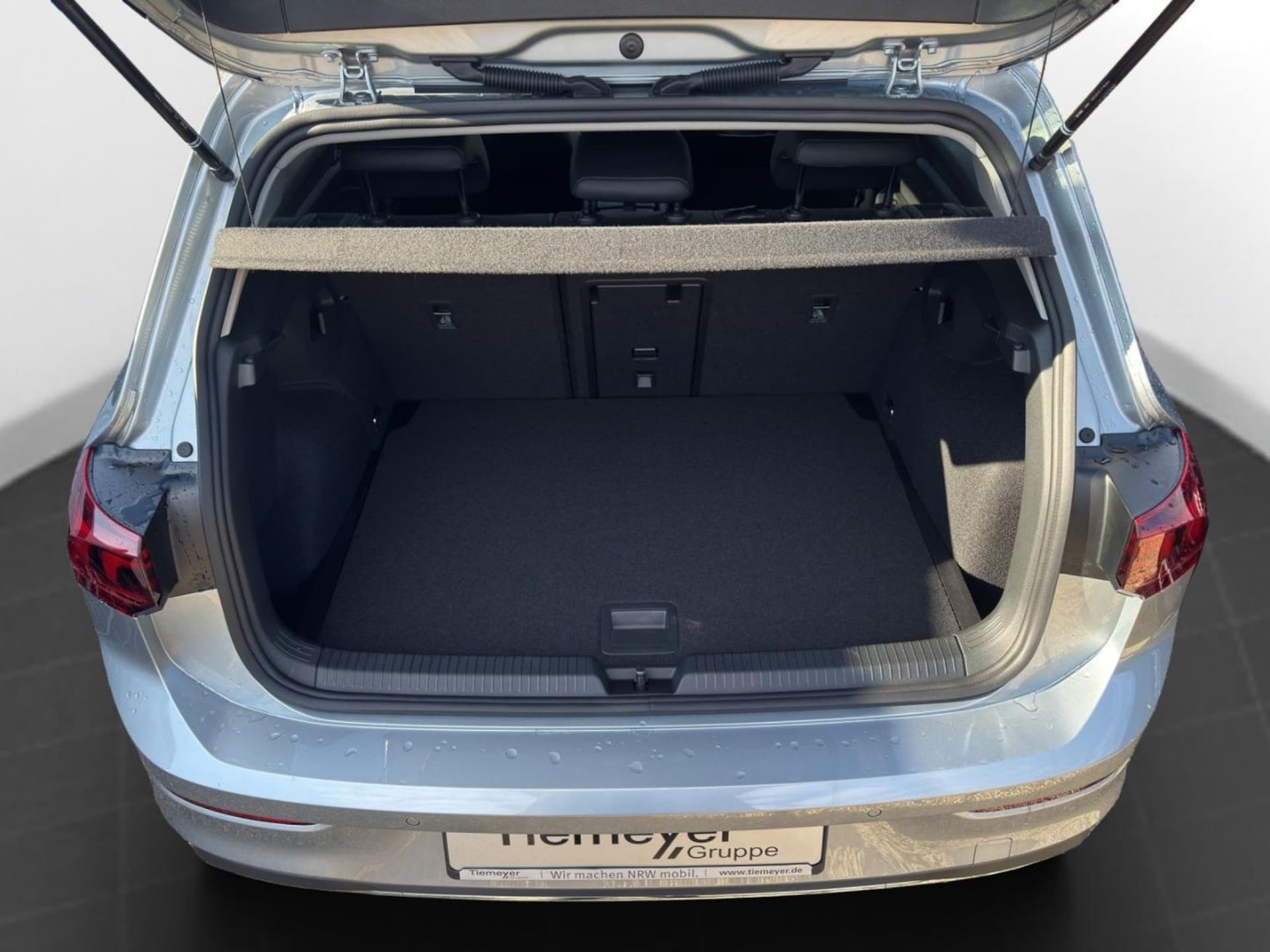 Volkswagen Golf ENERGY