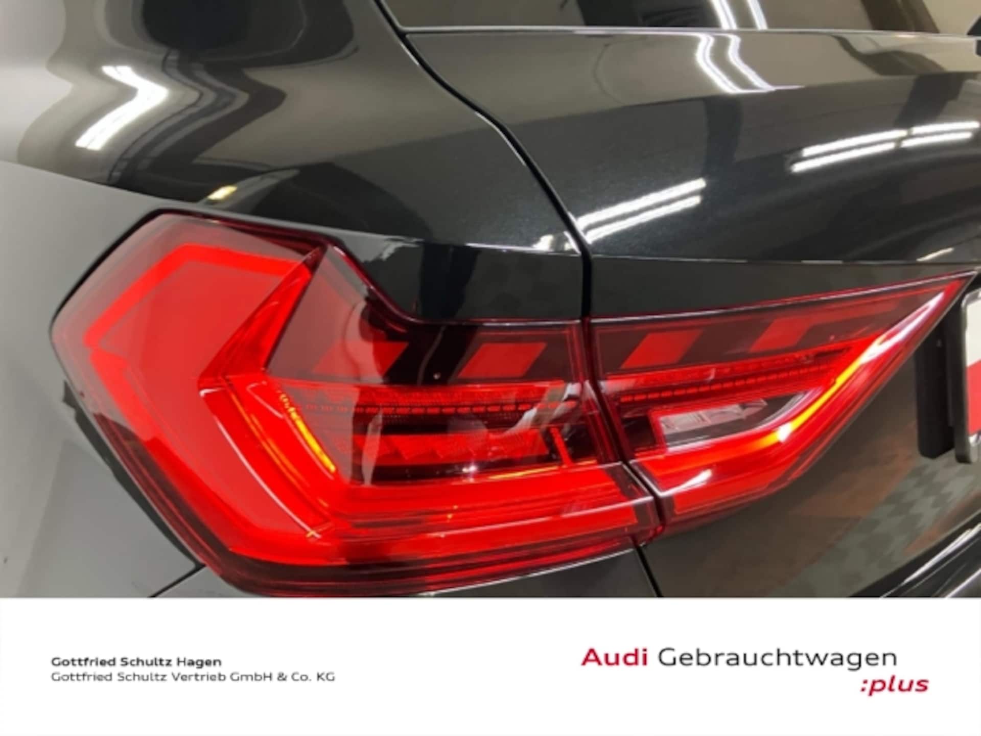 Audi A1 Sportback Advanced